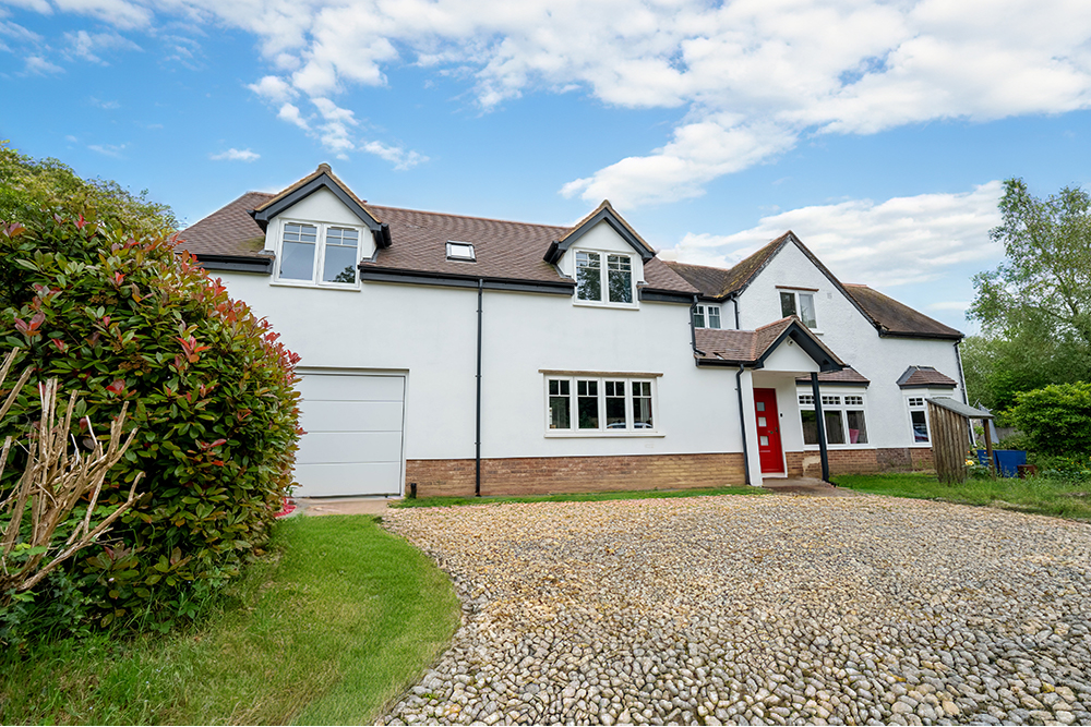 Single Storey Extension